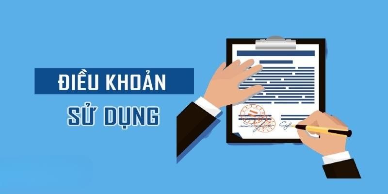 Điều khoản sử dụng nội dung cực kỳ quan trọng